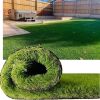 Petgrow Luxurious Artificial Grass, 8' x 10' - Thumbnail 1