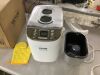 VEVOR Bread Maker Machine - Thumbnail 2
