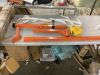 Air Conditioner Outdoor Installation Lifting Tool - Thumbnail 1