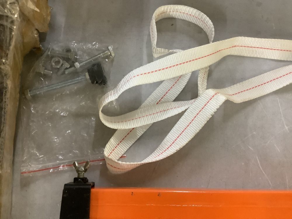 Air Conditioner Outdoor Installation Lifting Tool - Image 2 - Lot 140
