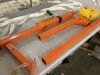 Air Conditioner Outdoor Installation Lifting Tool - Thumbnail 4