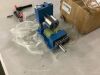 Hand Crank Bracelet Bending Machine - Thumbnail 3
