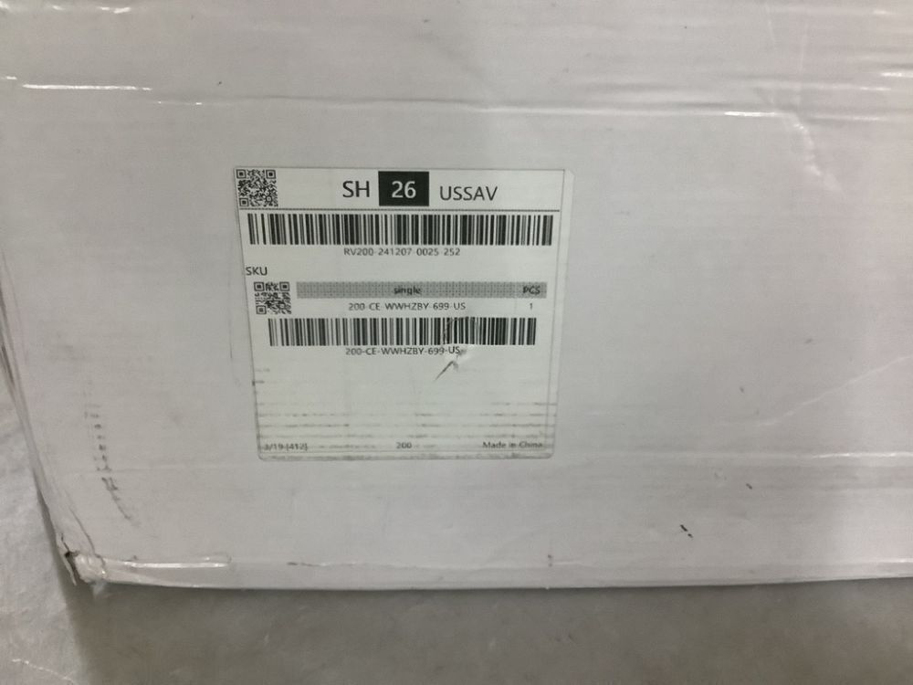 Automatic Sliding Gate Opener - Missing Remote - Image 4 - Lot 143