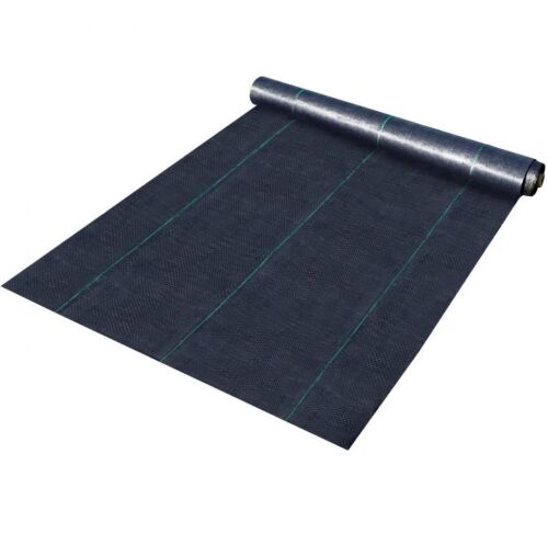 VEVOR Weed Barrier Landscape Fabric, 6' x 300' - Lot 144