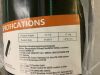 VEVOR Weed Barrier Landscape Fabric, 6' x 300' - Thumbnail 4