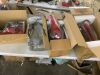 Tail Light Set For 2016-2018 Toyota RAV4 - Thumbnail 2