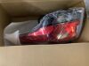Tail Light Set For 2016-2018 Toyota RAV4 - Thumbnail 3
