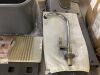 Plastic Utility Sink - Thumbnail 2