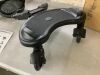 Kids Buggy Board Ride-On Stroller Step - Thumbnail 4