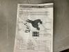 Kids Buggy Board Ride-On Stroller Step - Thumbnail 6