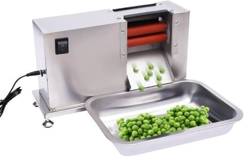 Electric Bean Sheller Machine - Lot 149