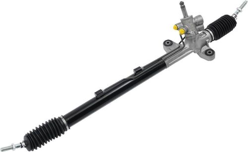 Hydraulic Power Steering Rack and Pinion for Honda Accord 2003-2007 - Lot 231