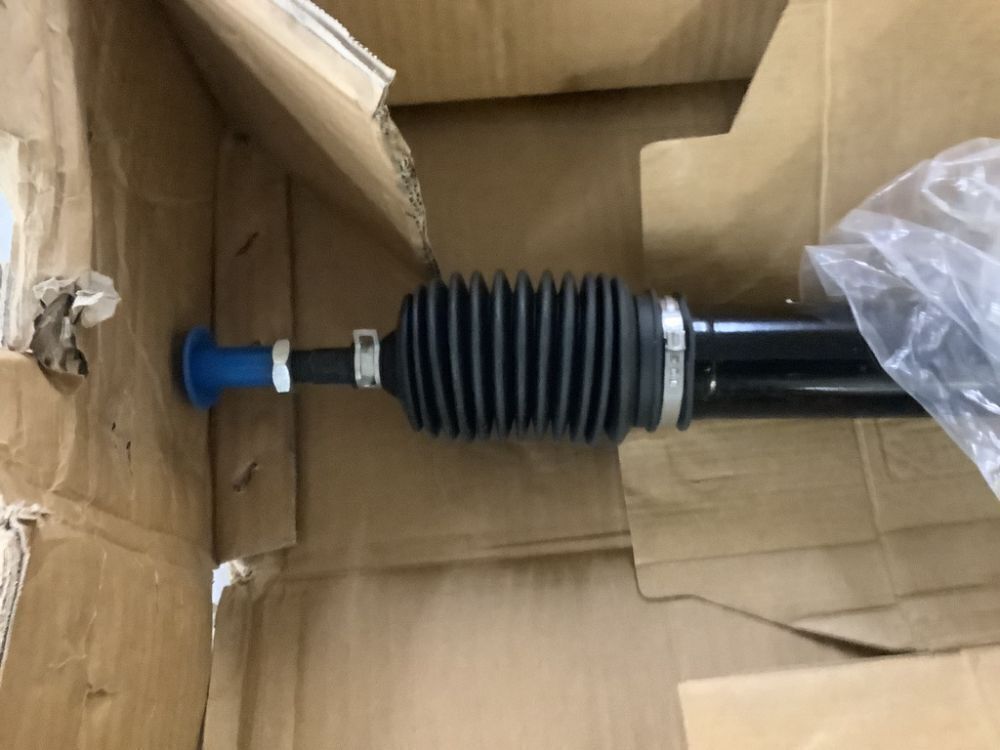 Hydraulic Power Steering Rack and Pinion for Honda Accord 2003-2007 - Image 3 - Lot 231