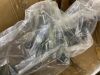 Hydraulic Power Steering Rack and Pinion for Honda Accord 2003-2007 - Thumbnail 4