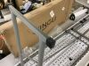 VINGLI Portable 6ft Plastic Folding Bench - Thumbnail 6