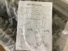 45" Outdoor Wood Bar Table - Thumbnail 4