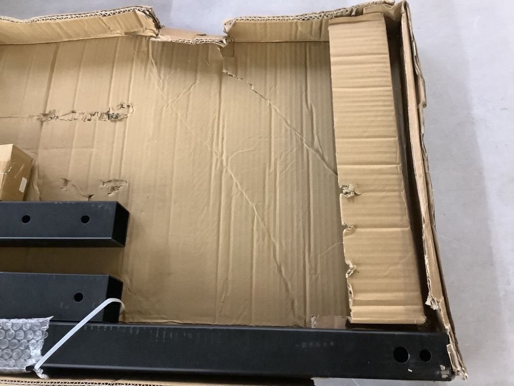 Truck Bed Hitch Mount Extension Rack - Image 4 - Lot 238