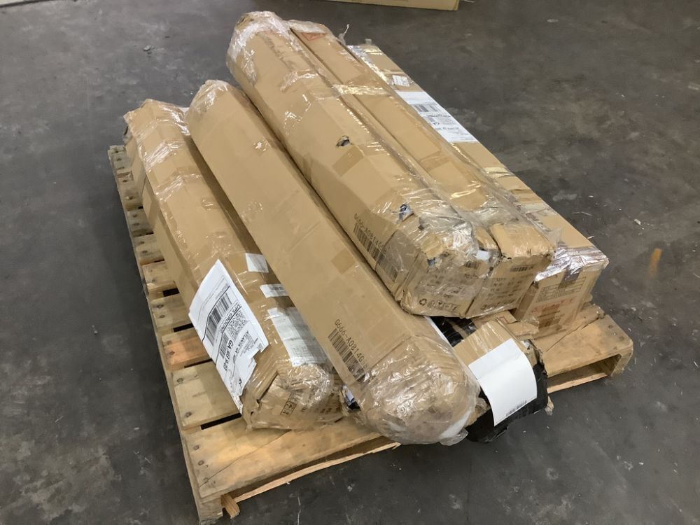 Lot of Party Tents - Uninspected - Image 3 - Lot 239
