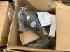 Lot of (4) Orbiting Hair Dryers - Heads Only, No Mounts - Thumbnail 4