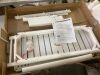 Bamboo Shower Bench - Thumbnail 2