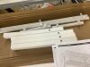 Bamboo Shower Bench - Thumbnail 4