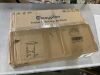 Small Standing Desk with Wheels for Walking Pad - Thumbnail 2
