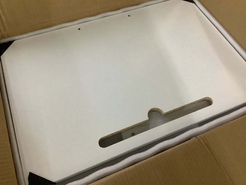 Small Standing Desk with Wheels for Walking Pad - Image 3 - Lot 742
