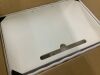 Small Standing Desk with Wheels for Walking Pad - Thumbnail 3