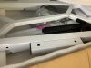 Small Standing Desk with Wheels for Walking Pad - Thumbnail 4