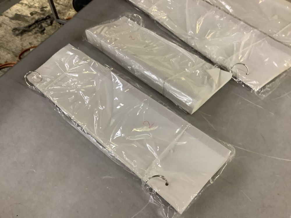 Cylinder Pedestal Stands - Image 2 - Lot 743