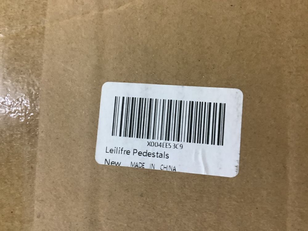 Cylinder Pedestal Stands - Image 5 - Lot 743