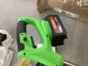 Cordless Electric Weed Wacker - Thumbnail 6