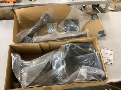 Boat Trailer Steps - Lot 747