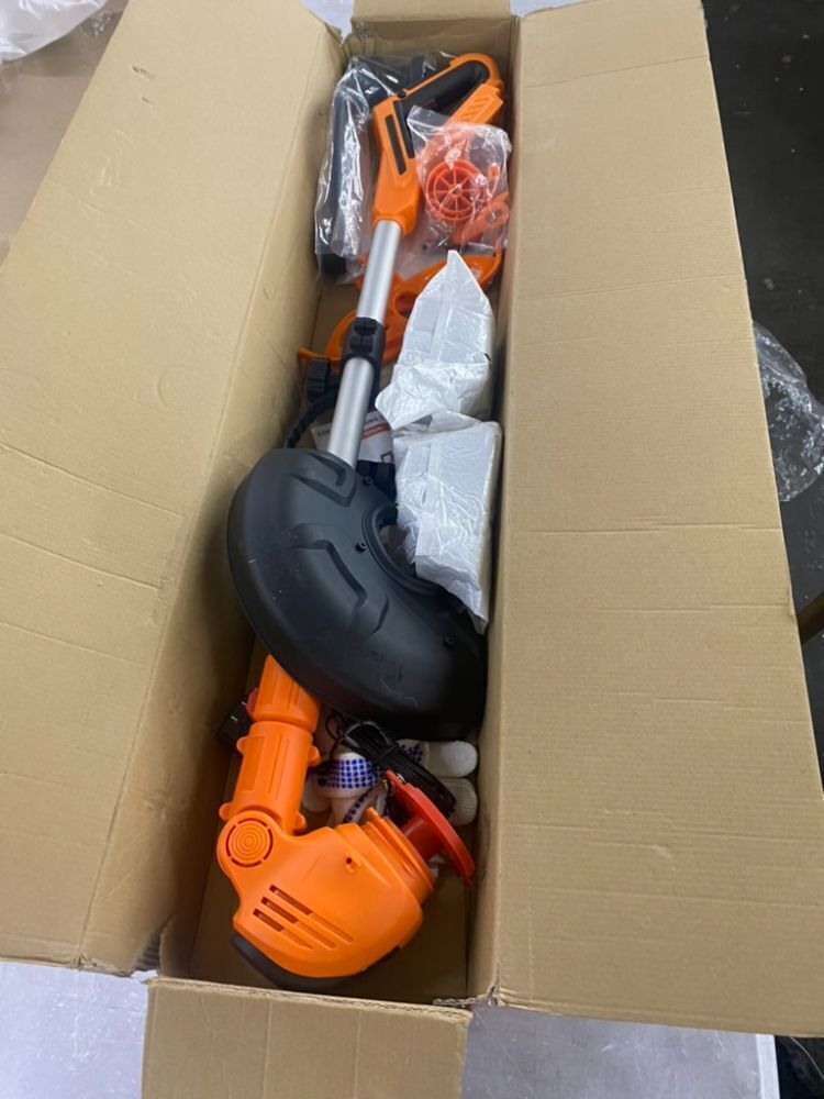 Cordless String Trimmer - Image 1 - Lot 386