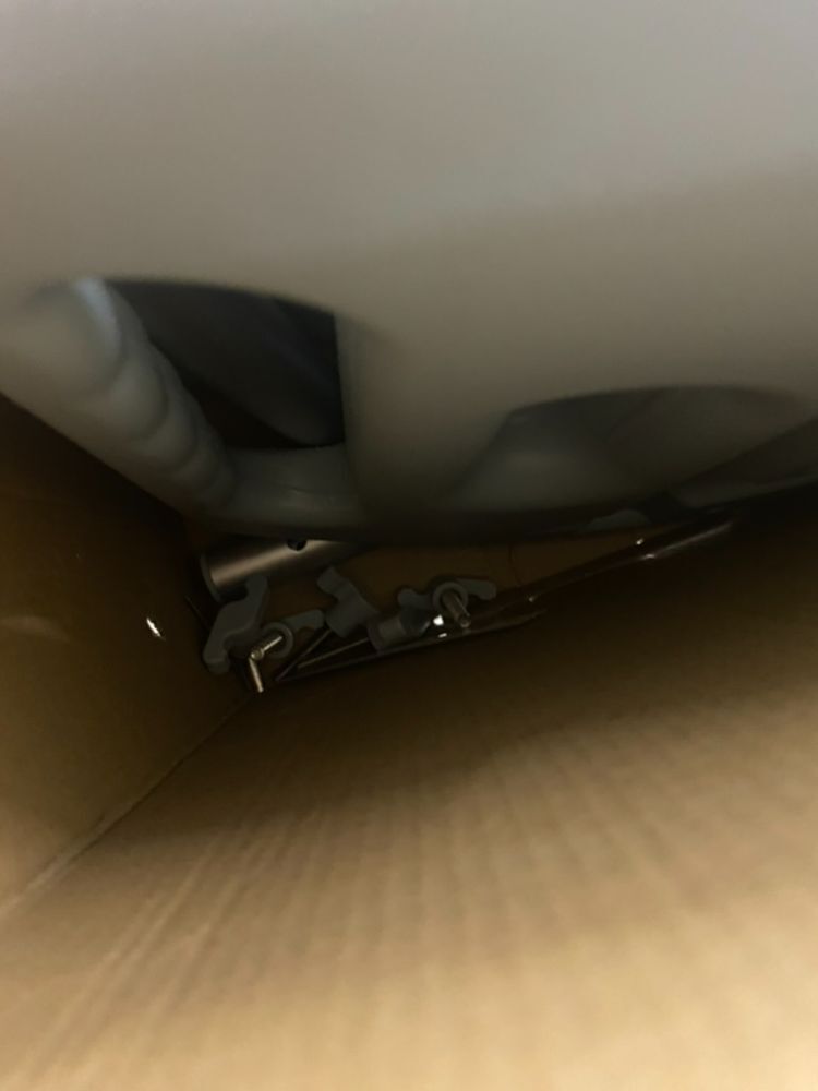 Drive Medical Shower Chair with Back - Image 4 - Lot 387