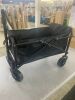 Folding Wagon Cart - Thumbnail 3