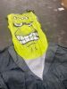 Inflatable Frankenstein, Approx 18' Tall - Needs New Power Supply - Thumbnail 2