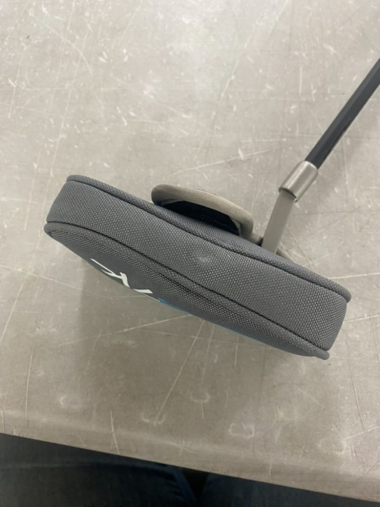 S7K Stand Alone Putter, Left Handed - Image 6 - Lot 390