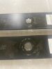 Grasscool 42 inch Mower Blades, 2 Pack - Thumbnail 2