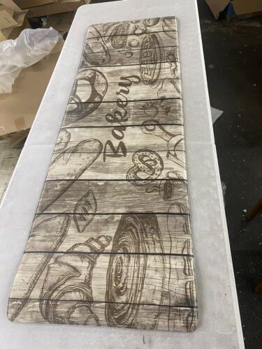 Anti-Fatigue Floor Mat 19.5" x 60" - Lot 396
