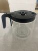 12 Cup Coffee Maker Carafe Replacement Pot - Thumbnail 2