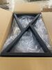 Metal Furniture Legs, Set of 2 - Thumbnail 2