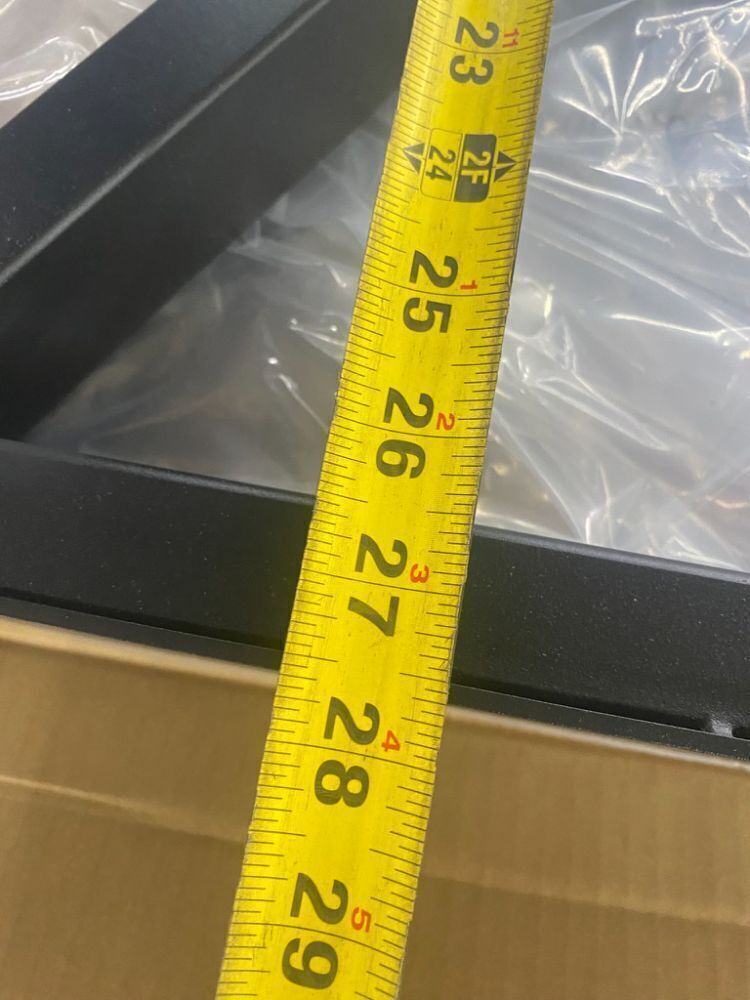 Metal Furniture Legs, Set of 2 - Image 4 - Lot 400
