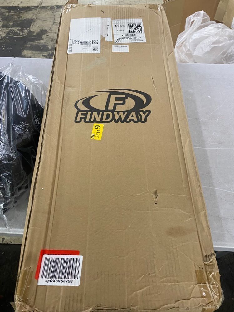 Findway 14 Way Golf Stand Bag - Image 2 - Lot 401