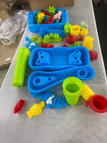 Water Table - Lot 406