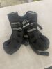 Zelus Weighted Vest, Approx 20lb - Thumbnail 3