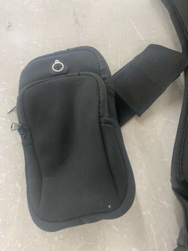 Zelus Weighted Vest, Approx 20lb - Image 4 - Lot 417