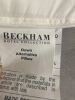 Beckham Hotel Collection Down Alternative Pillows, King, Set of 2 - Thumbnail 4