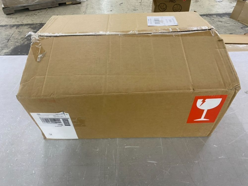 Passenger Extension Long Arm Mirror for Ram Promaster 1500 2500 3500 2014-2023 - Image 2 - Lot 506