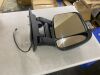 Passenger Extension Long Arm Mirror for Ram Promaster 1500 2500 3500 2014-2023 - Thumbnail 3